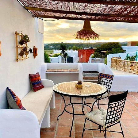 Apartamento Poniente Barbate Exterior foto