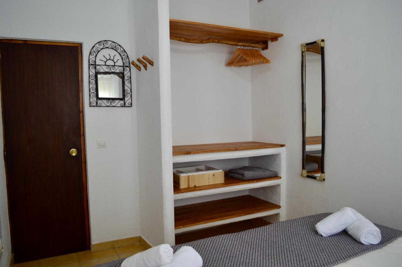 Apartamento Poniente Barbate Exterior foto