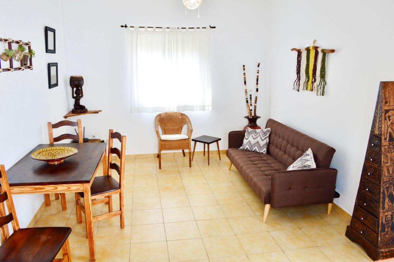 Apartamento Poniente Barbate Exterior foto