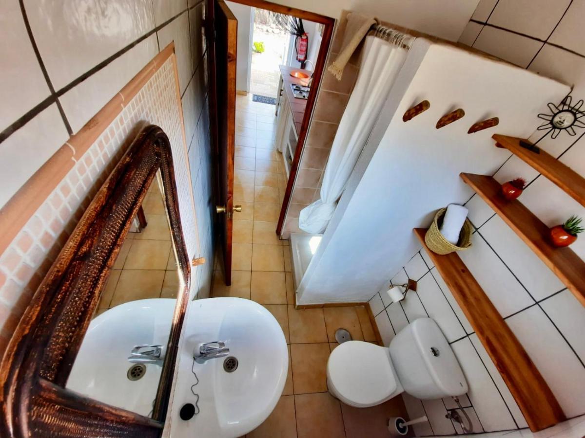 Apartamento Poniente Barbate Exterior foto