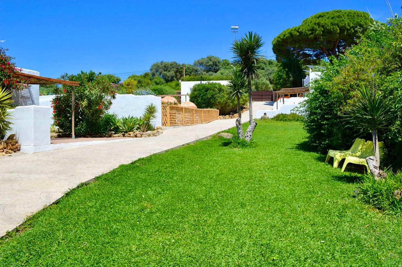 Apartamento Poniente Barbate Exterior foto