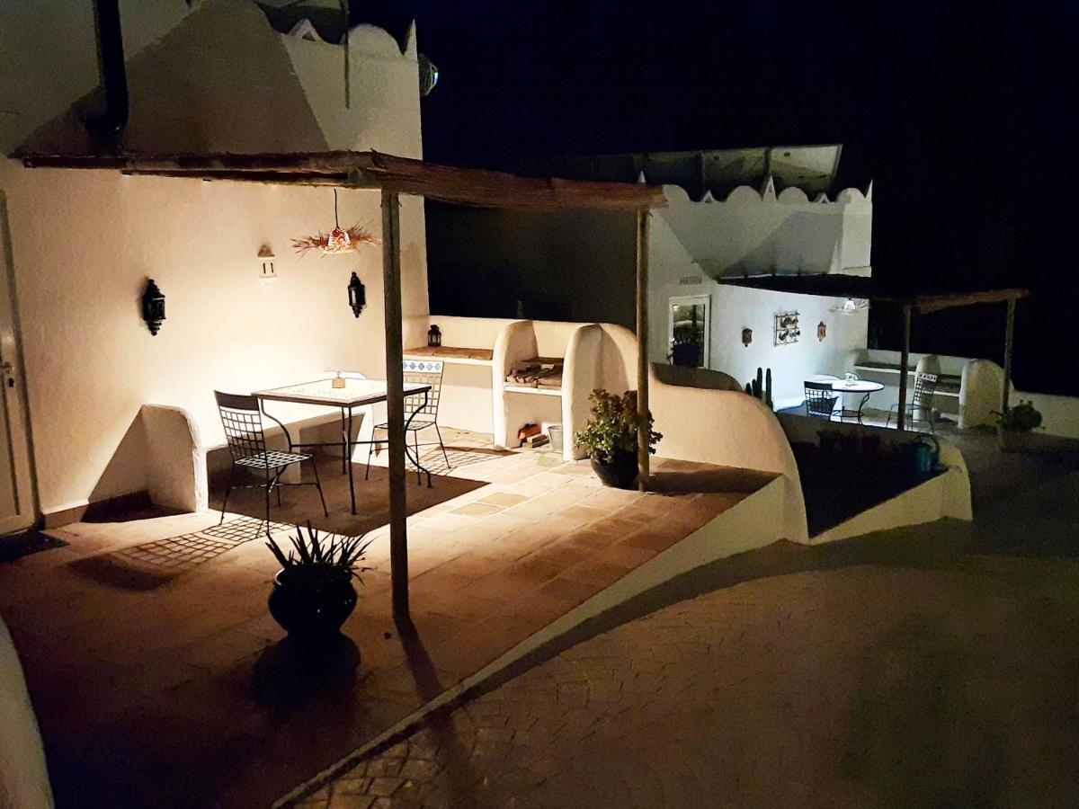 Apartamento Poniente Barbate Exterior foto